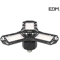 LED-Lampe EDM 35447 Leaf A F 350 W 60 W E27 6000 lm