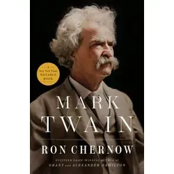 Produktbild Mark Twain von Ron Chernow