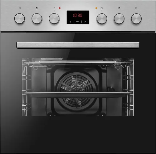 Amica EH 923 510 E Einbauherd Edelstahl