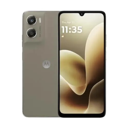 Motorola Laurel Oak Moto G06 Power 4GB-256GB Smartphone