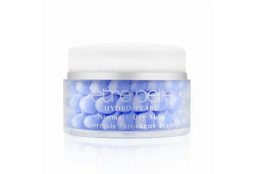 Etre Belle Feuchtigkeitscreme Hydro Dimension Hydro Pearl 50 ml - Innovative Feuchtigkeitspflege für normale und trockene Haut. Mit Mikro-Aktiv-Perlen-Technologie für intensive Hydratation und ein geschmeidiges Hautgefühl.