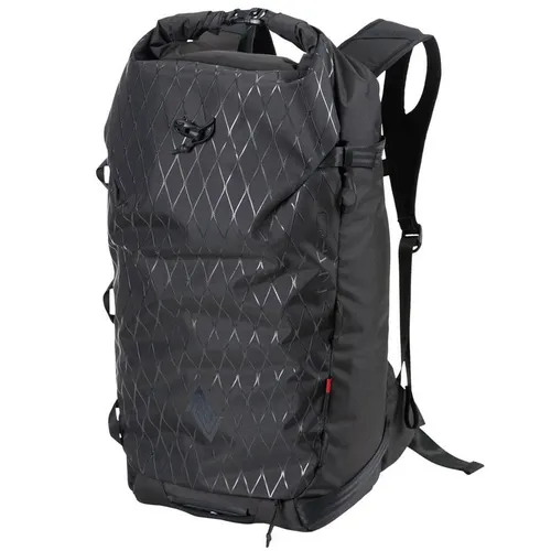 NITRO Splitpack 30 Snow Backpack 2025 - Leichter Rucksack für Splitboard und Snowboard - Rucksack für Splitboard und Snowboard mit nur 920g, ideal für Abenteuer im Schnee und optimalen Tragekomfort.