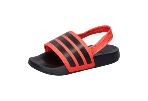 adidas Performance adidas Kinder Badeschlappen ADILETTE ESTRAP C Badeschuh