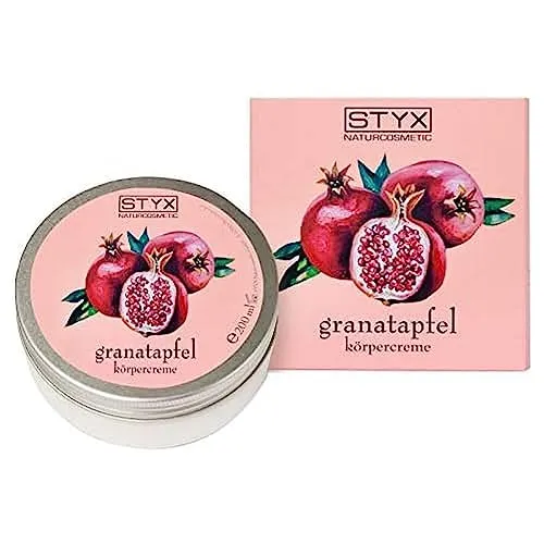 STYX Granatapfel Körpercreme 200 ml