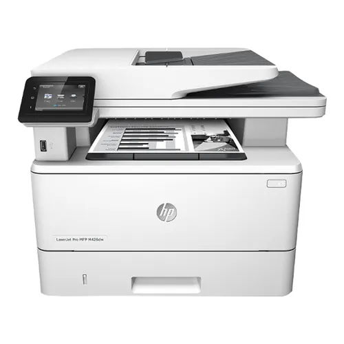 Produktbild HP LaserJet MFP M426dw