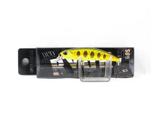 Duo Spearhead Ryuki 60S Versenkung K�der ANI4004 (1547)