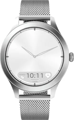 Smartwatches bis 100 Euro von Maxcom