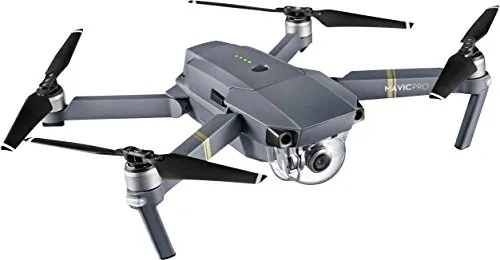 Produktbild DJI Mavic Pro Fly More Combo