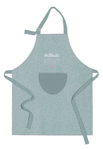 Kochschürze Weltbeste Köchin