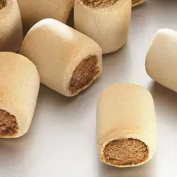 Meradog Meaty Rolls Mix Hundekuchen von MERA Tiernahrung GmbH