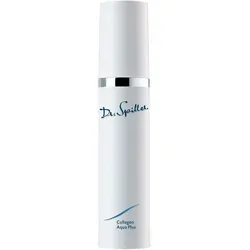 Dr. Spiller Collagen Aqua Plus 50ml - Feuchtigkeitspflege - Feuchtigkeitscreme mit hochwirksamem Collagen für intensive Hydration und ein jugendliches Hautbild.
