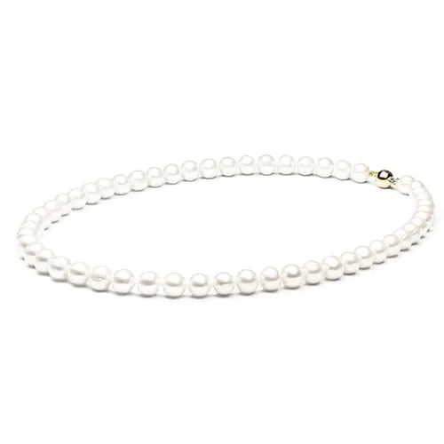 Perlenketten von Gaura