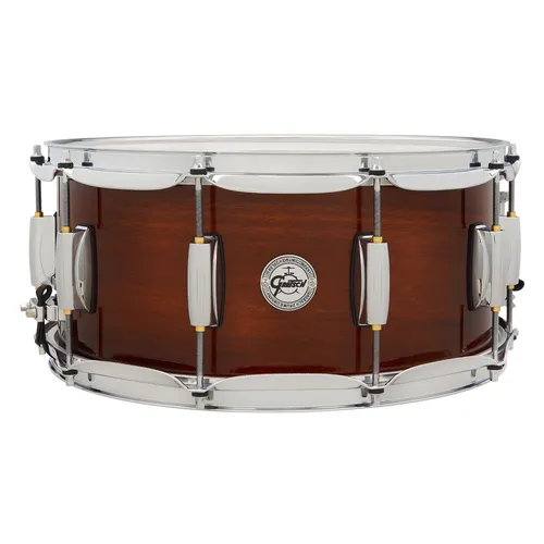 Gretsch S1-6514-MMG Full Range Mahogany/Maple Snare 14