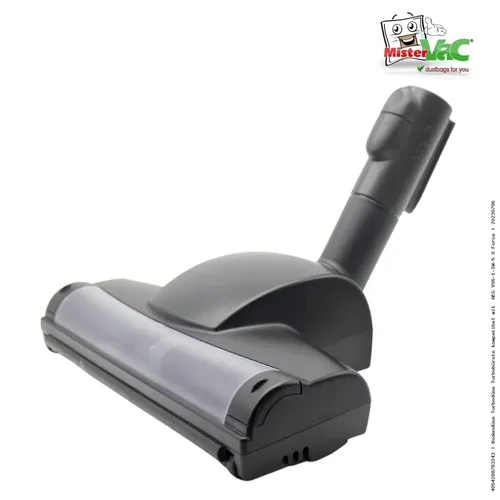 Bodendüse Turbodüse für AEG VX6-1-IW-A Animal X Force von MisterVac