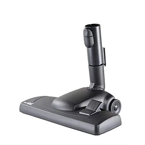 MisterVac Staubsaugerdüse Bodendüse Einrastdüse Ersatzdüse kompatibel mit Kärcher WD5.600,WD 5.600 MP