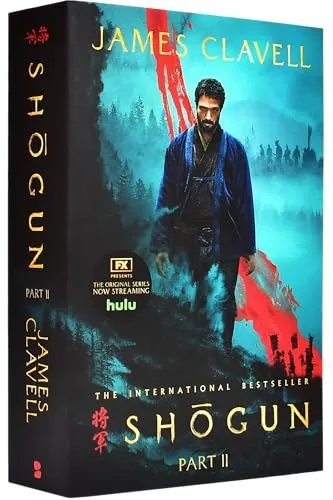 Shogun: 1600 (Asian Saga, Band 1)