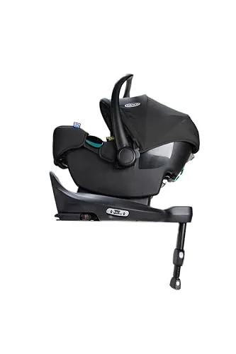 Graco SnugTurn und SnugLite i-Size Midnight