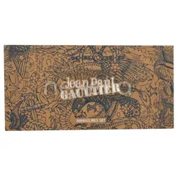 Gaultier Miniatuurset von Jean Paul Gaultier