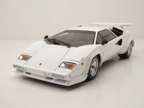 Lamborghini Countach LP 400 S Modellauto 1:18 Kyosho