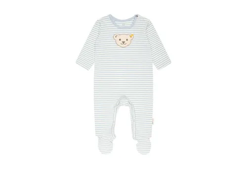 Steiff Baby Strampler von Steiff