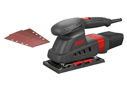 Produktbild SKIL Schwingschleifer 7374 AA