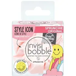Invisibobble SPRUNCHIE Retro Dreamin Paint no Mountain High