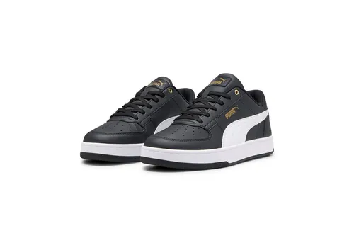 PUMA CAVEN 2.0 Sneaker, Gr. 42, schwarz-weiß von PUMA