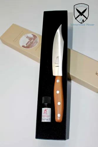 Hechtsäbel Nicht Rostfrei Herder Windmühlenmesser Solingen