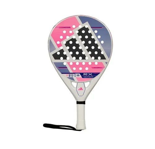 adidas Rx Series Light 2026 Padelschläger 420g