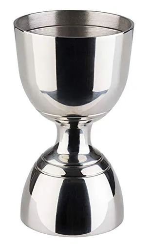 Buddy´s Bar in silber von Buddy´s Bar