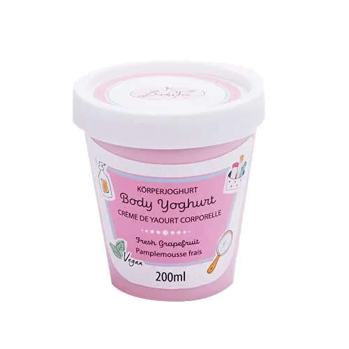 BadeFee - Körperjoghurt 