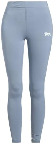 Lonsdale Leggings SKELBO in Pastel Blue, XXL - Bequeme Trainingsleggings aus hochwertigem Jersey, ideal für sportliche Aktivitäten und Freizeit, mit optimalem Stretch für maximale Bewegungsfreiheit.