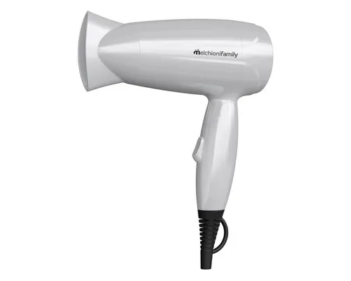 Produktbild Melchioni Reisehaartrockner HANDY STYLE, 1200 W