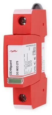 DEHN 952070 DG S 275 Überspannungsschutz-Ableiter von DEHN