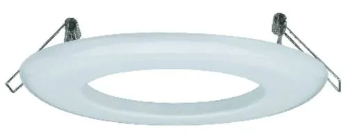 Paulmann 92505 Einbauadapter 50 W Weiß