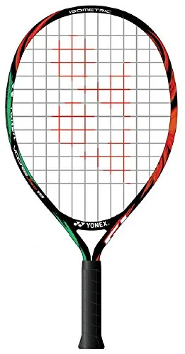 Yonex (Yonex) Junior Tennisschläger V Core 19 (gefüllter Rise) vcj19g schwarz X orange G4