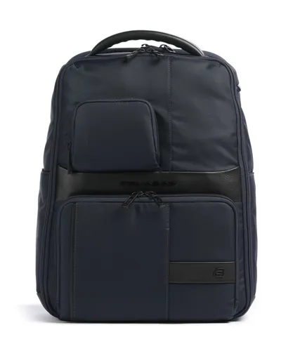 Piquadro Wollem W129 Rucksack navy CA6238W129-BLU