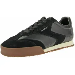 Gant Gant Herren Sneaker Schnürschuh schwarz 42 EU
