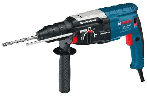 Bosch Bohrhammer GBH 2-28 DFV Professional