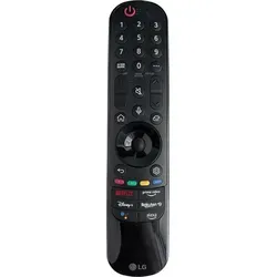 Produktbild LG TV Fernbedienung AN-MR22GA für 32LQ63006LA & 50QNED819QA