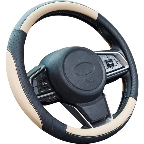 Lenkradbezüge von Ygyqz