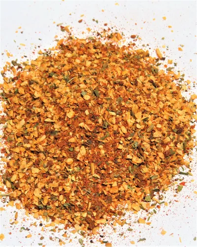 50g Bio Café de Paris - Kräuterdip - gelb - DE-ÖKO-005 1kg=70,00€