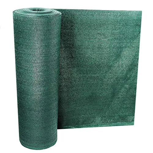 Aquagart Maulwurfsperre 150g 16m² I 2m breites Maulwurfnetz für optimalen Rasenschutz I Engmaschige Unterlage zum Schutz vor Maulwürfen I Tierfreundliche Maulwurfabwehr mit feinmaschigem Netz