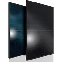 SUNNIVA Balkonkraftwerk Solarpanele