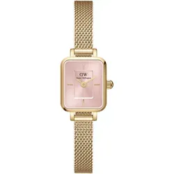 Daniel Wellington Quadro Uhr von Daniel Wellington