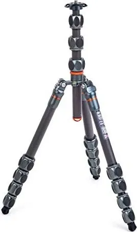 Legged Thing Pro 2.0 Albert Bronze Carbon Stativ für Fotografen 3