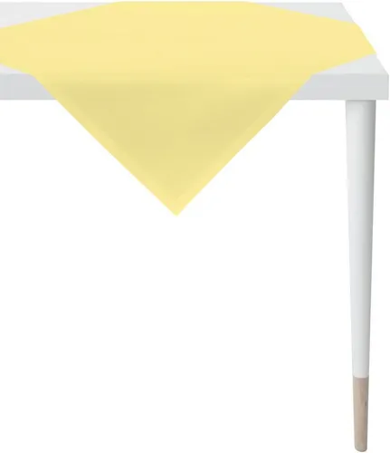 APELT Mitteldecke 4362 RIPS UNI von APELT