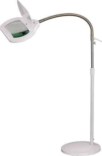 Produktbild LED Lupenleuchte 8071LED-S mit Standfuss