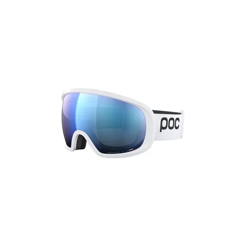 POC Fovea hydrogen white/partly sunny blue (8704) One Size von POC