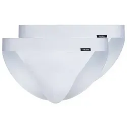 SKINY Herren Tanga Cotton Retro G-String von SKINY